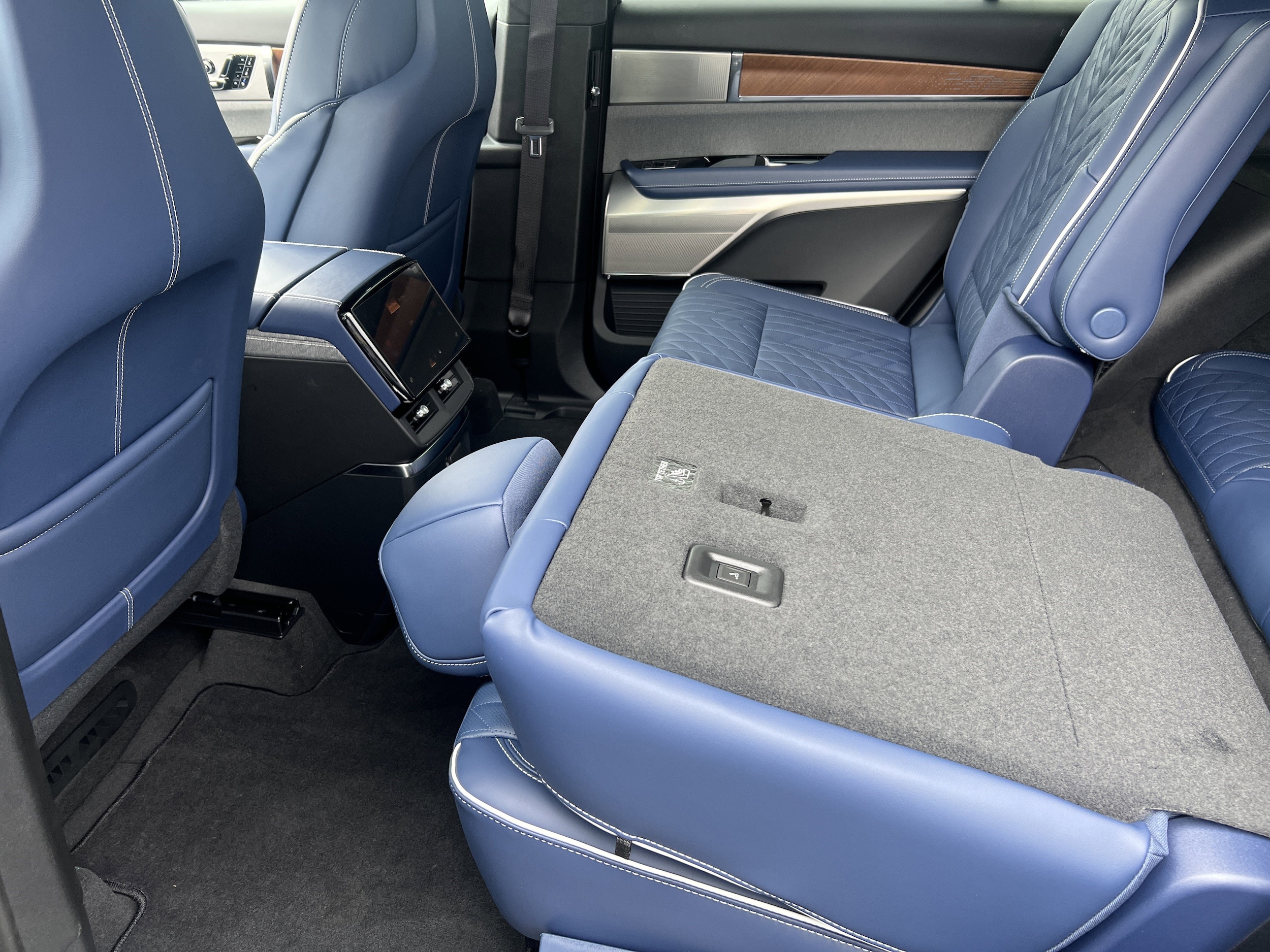 2026 Cadillac VISTIQ Premium Luxury - Photo 19