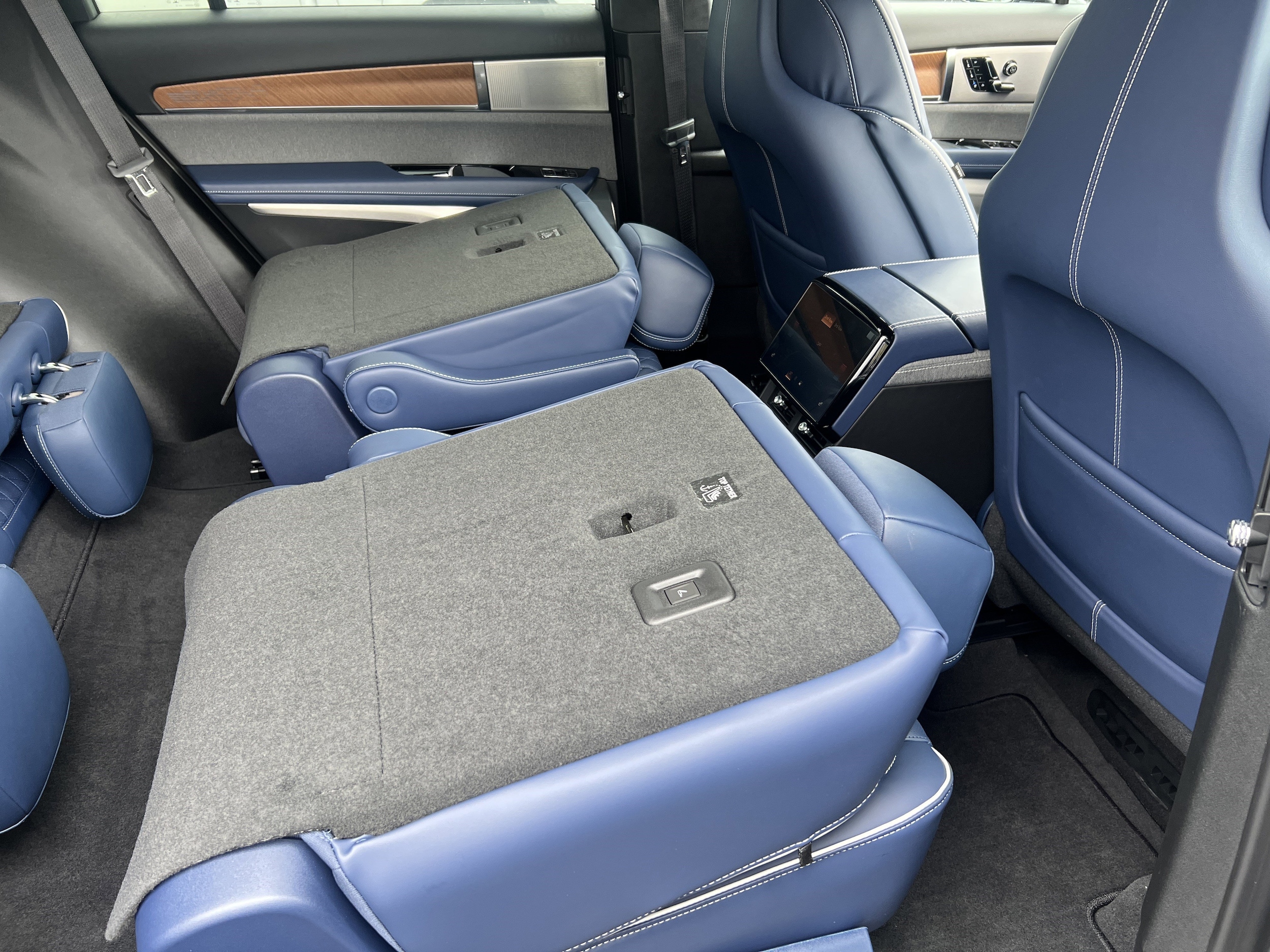 2026 Cadillac VISTIQ Premium Luxury - Photo 27