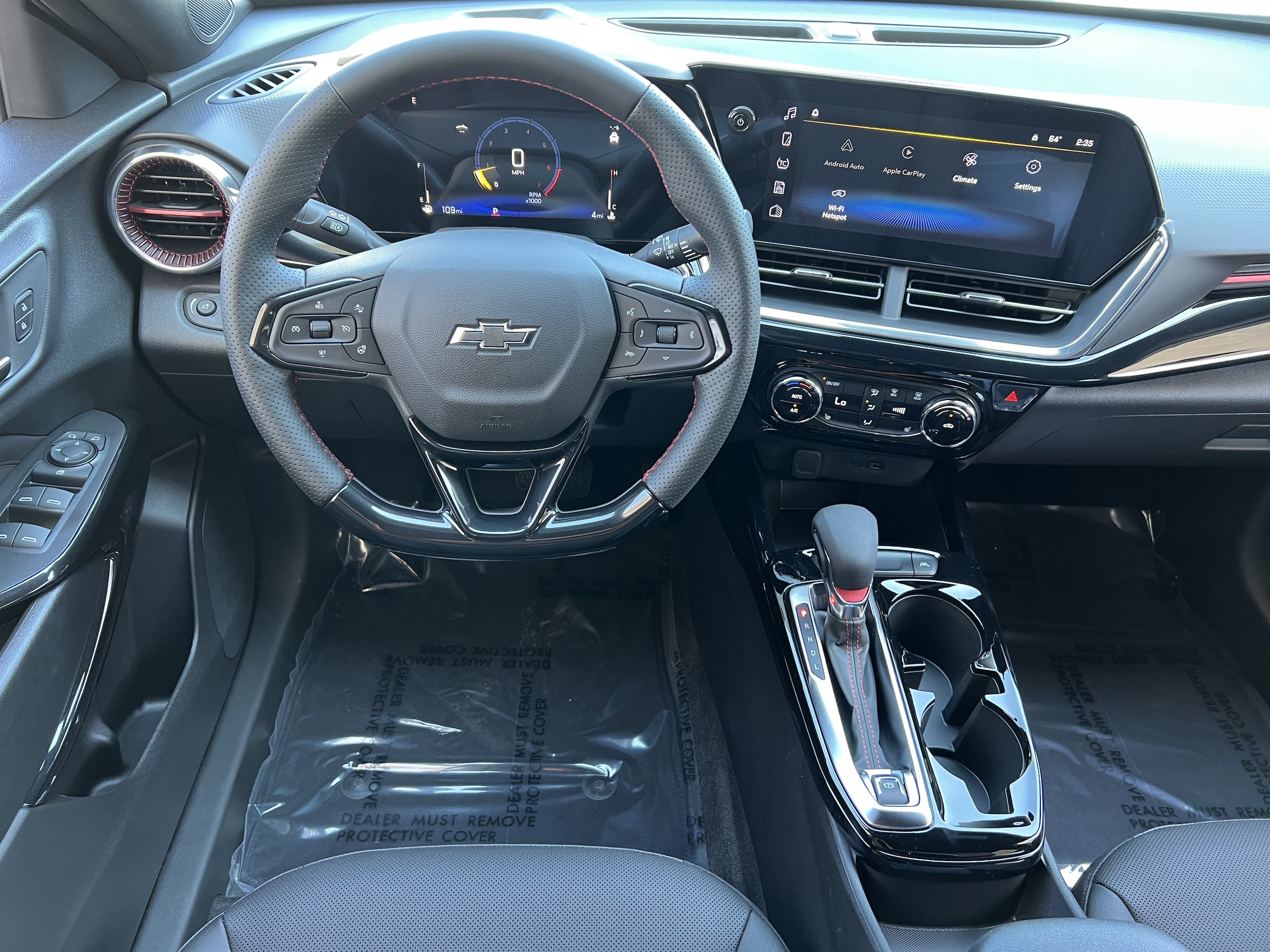 2026 Chevrolet Trax RS - Photo 32