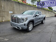 2026 GMC Sierra 1500 Denali Truck