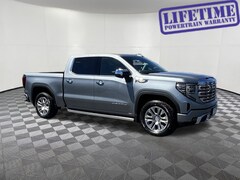 2026 GMC Sierra 1500 Denali Truck