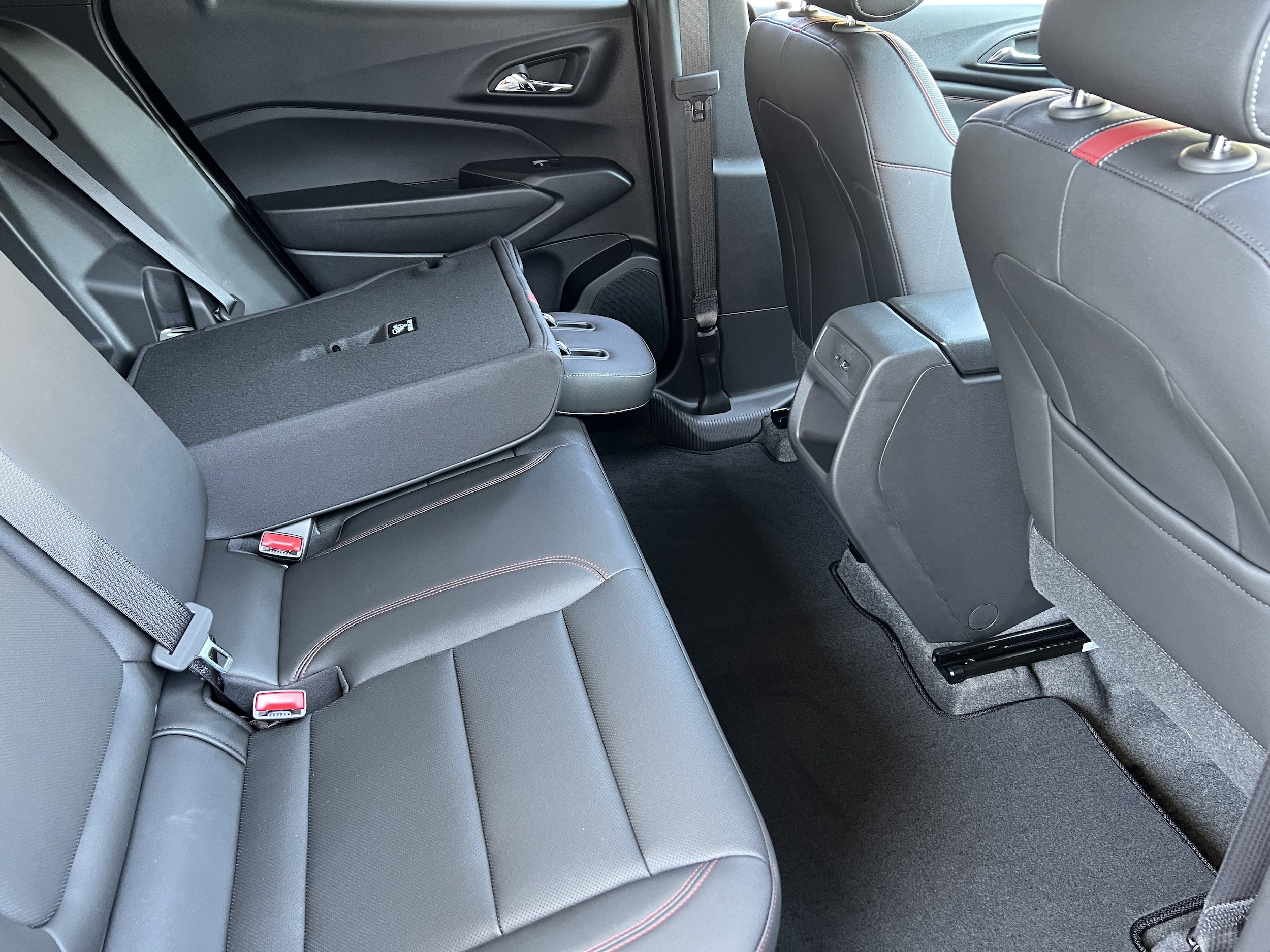 2026 Chevrolet Trax RS - Photo 21