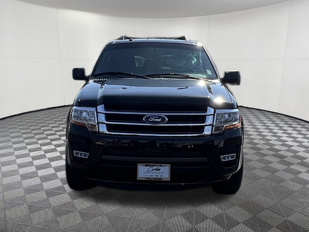 Used 2015 Ford Expedition XLT SUV