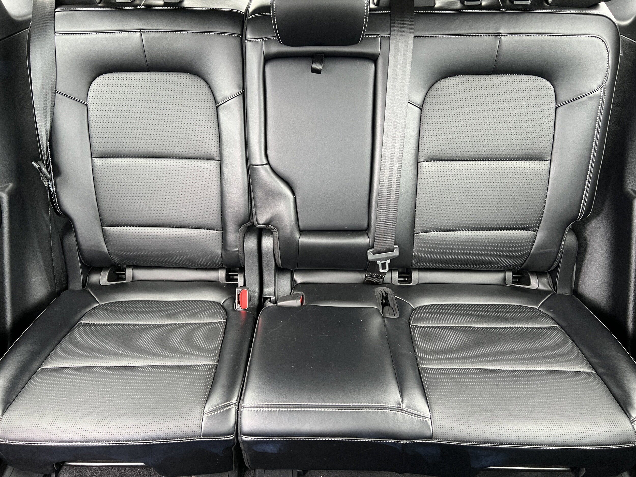 2024 Ford Escape Platinum - Photo 12