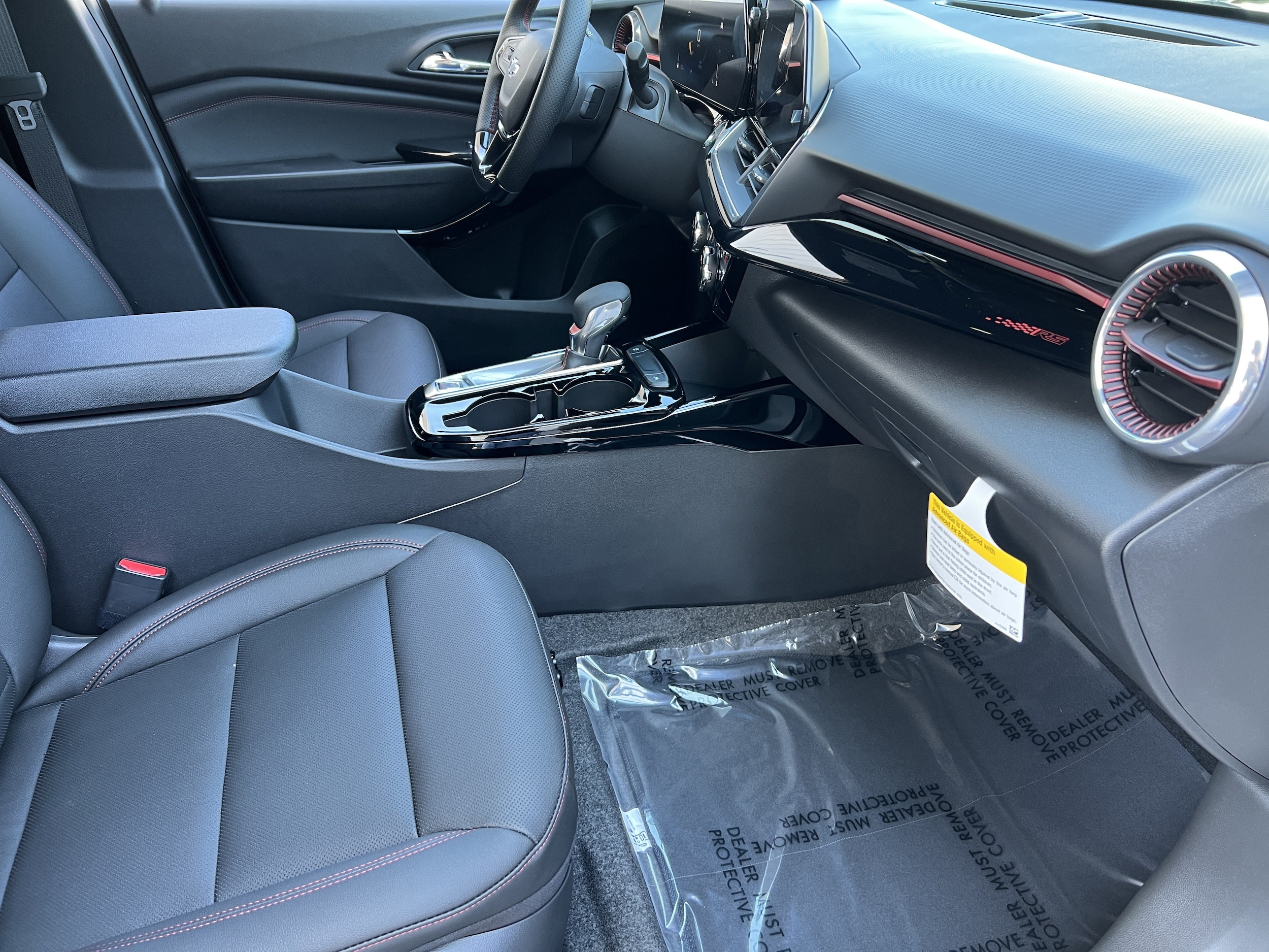 2026 Chevrolet Trax RS - Photo 23