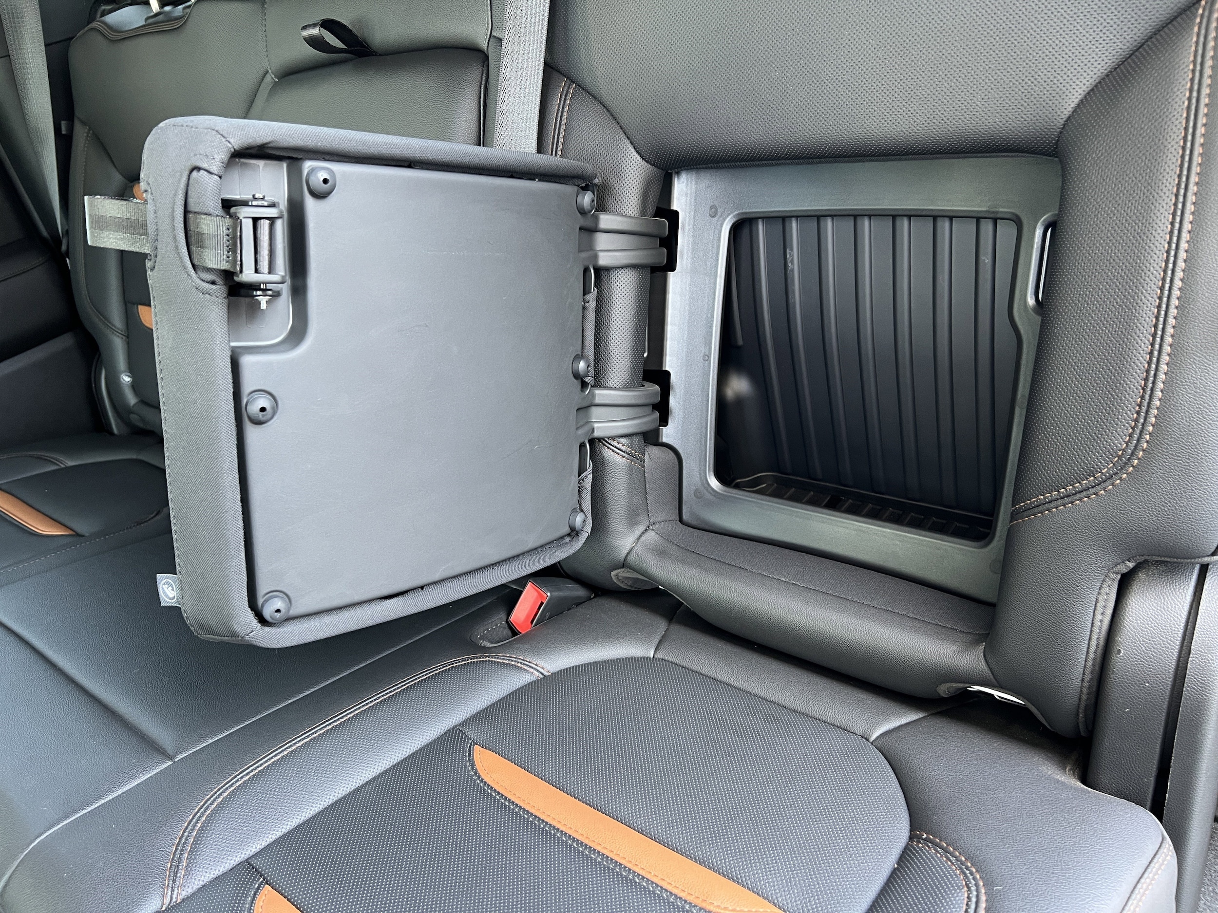 2019 GMC Sierra 1500 AT4 - Photo 18