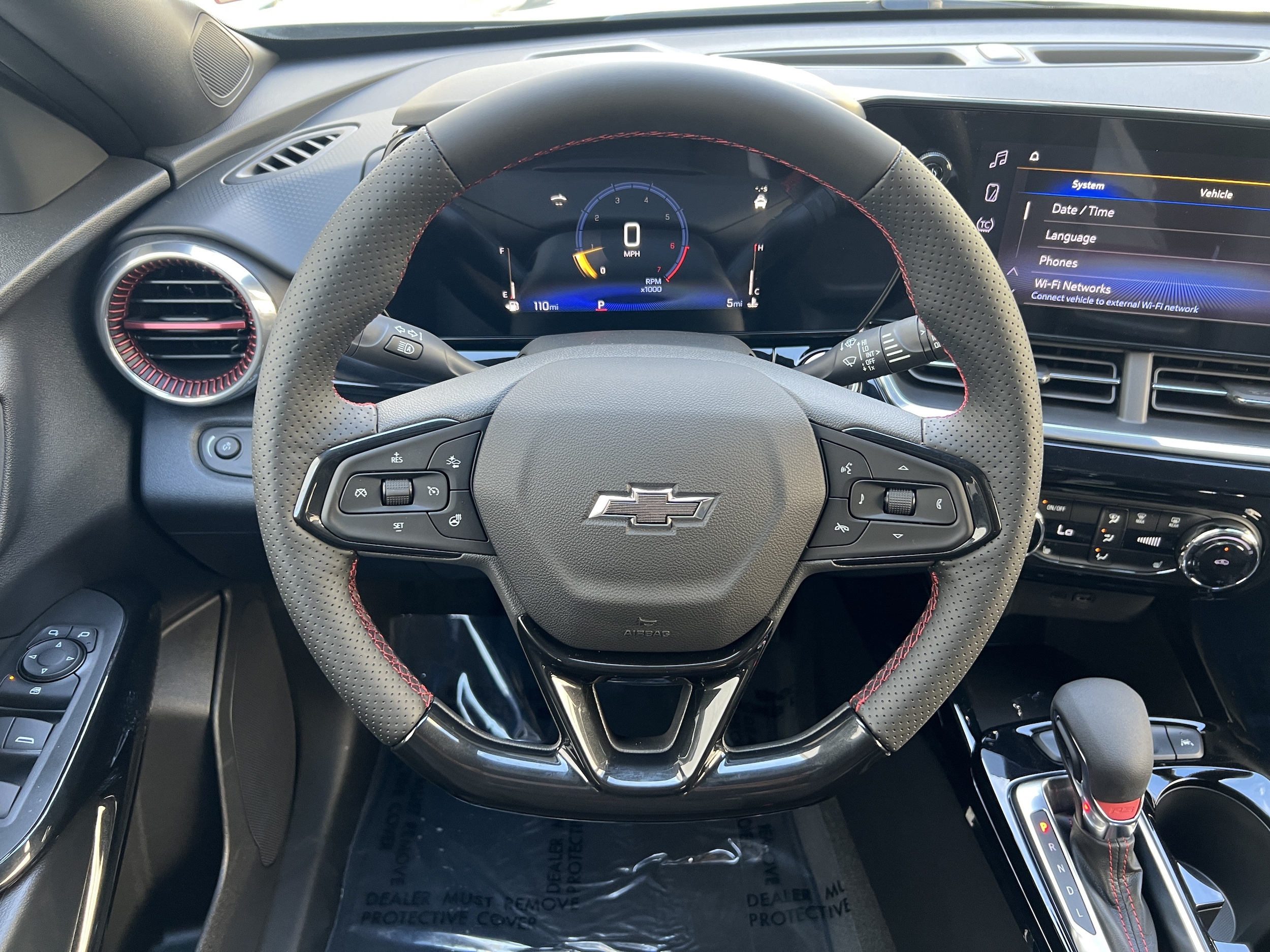 2026 Chevrolet Trax RS - Photo 26