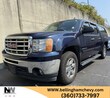 GMC Sierra 1500