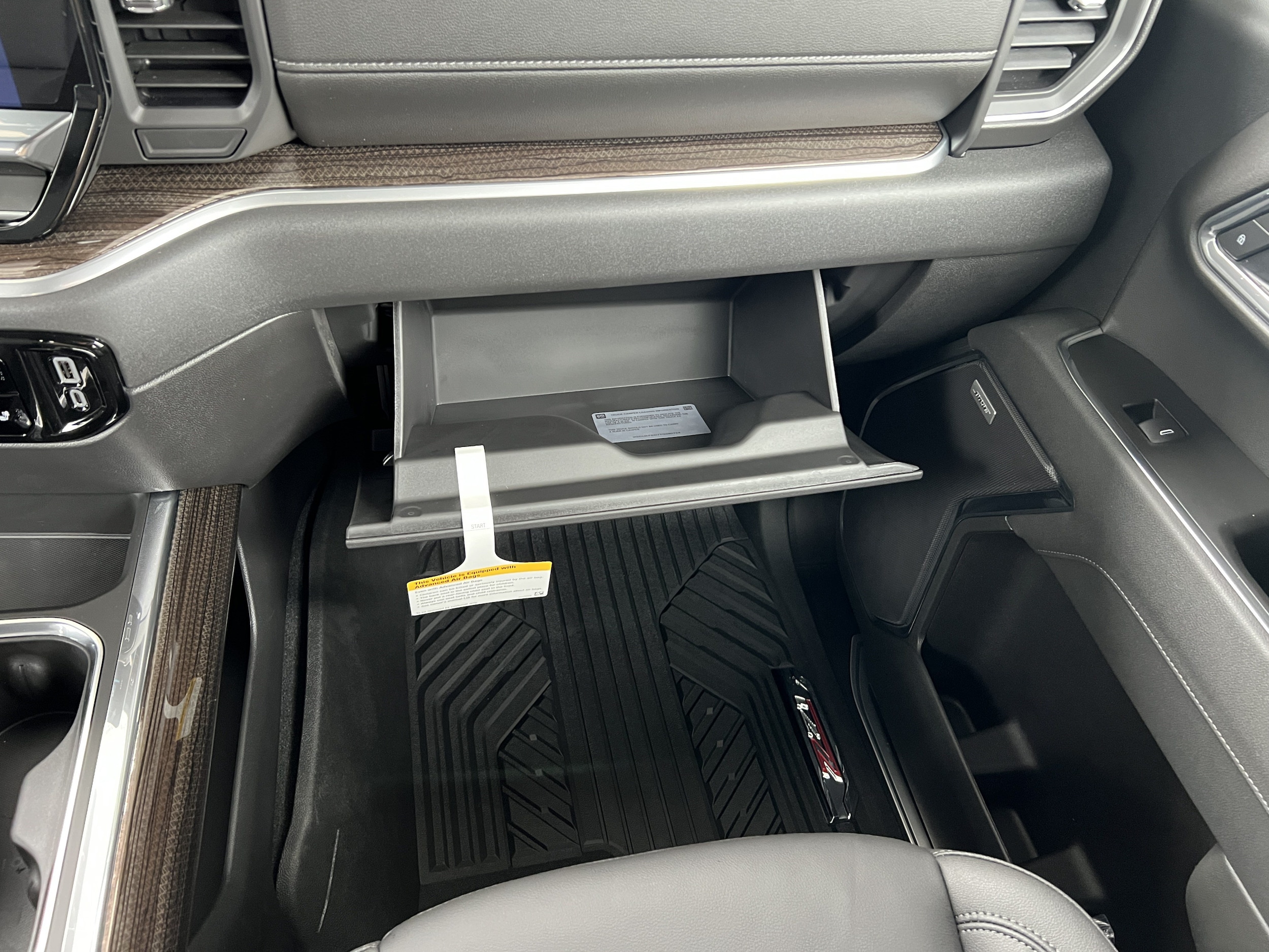 2026 Chevrolet Silverado 1500 LT Trail Boss - Photo 36