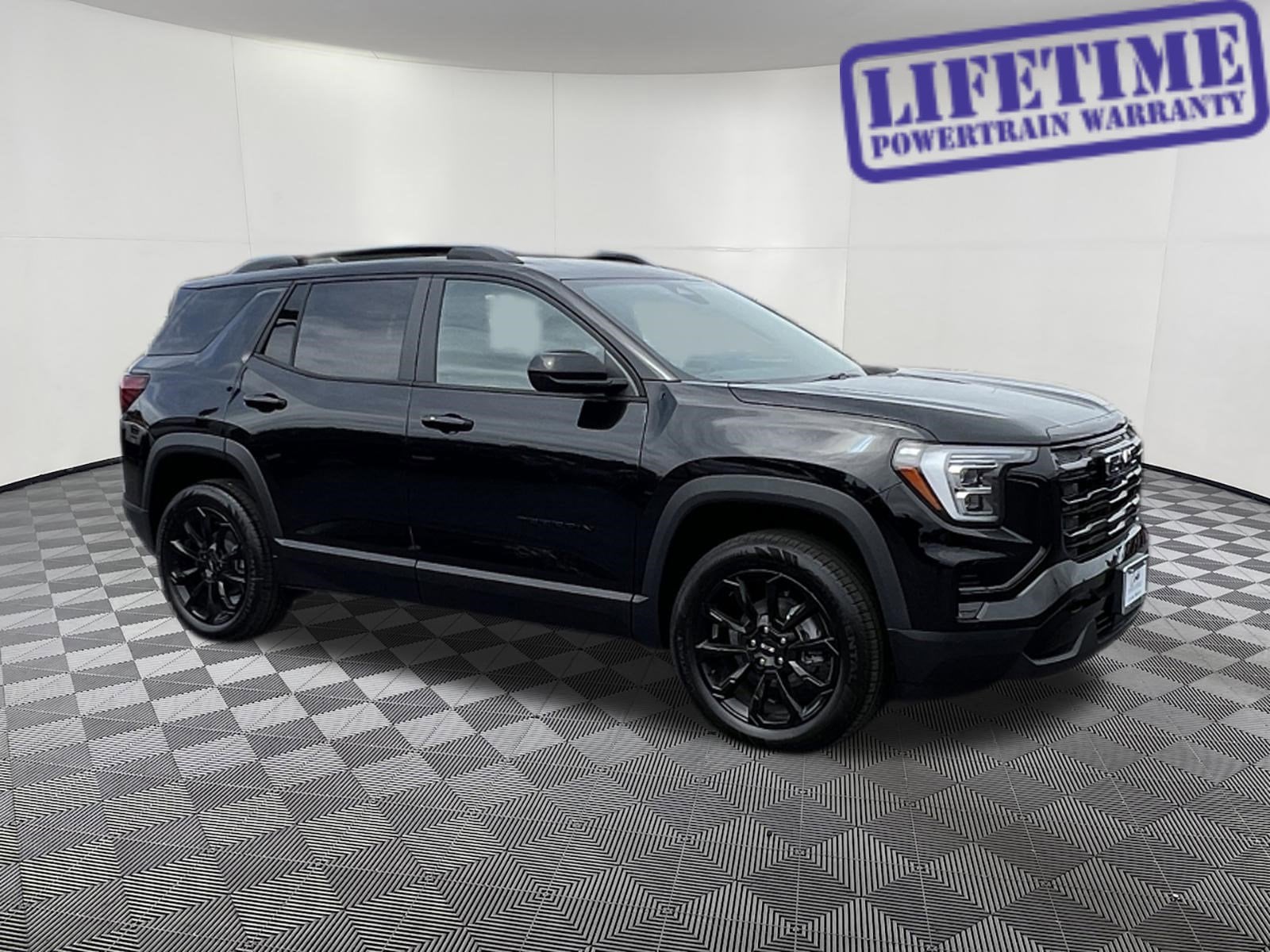 2026 GMC Terrain Elevation AWD's photo