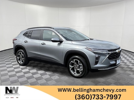 2026 Chevrolet Trax LT SUV