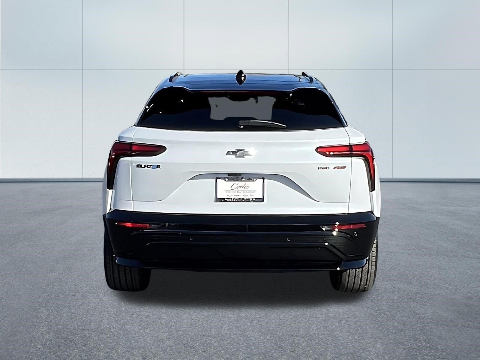 2027 Chevrolet Blazer EV RS - Photo 5