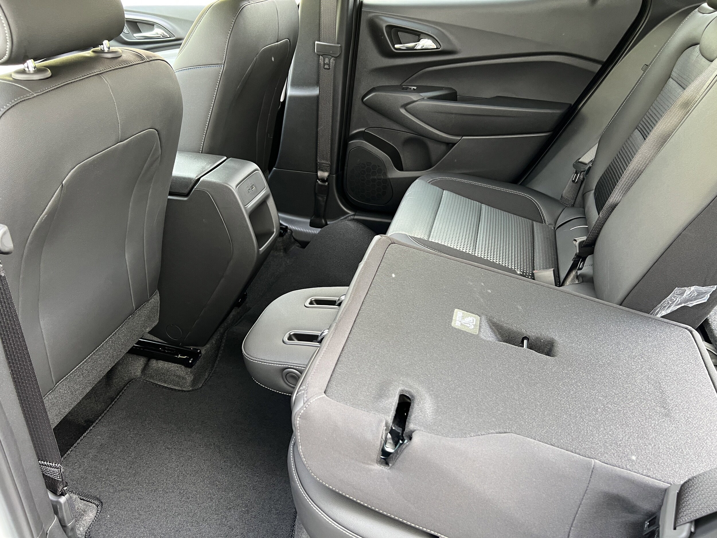 2026 Chevrolet Trax LT - Photo 16