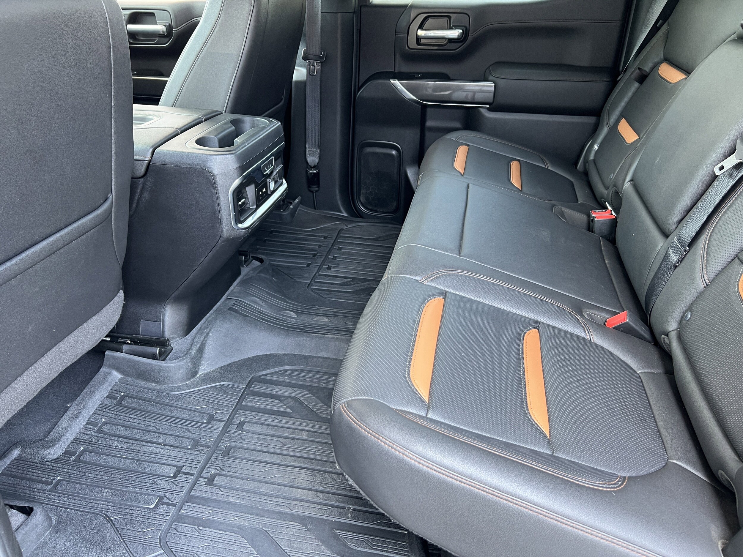 2019 GMC Sierra 1500 AT4 - Photo 17