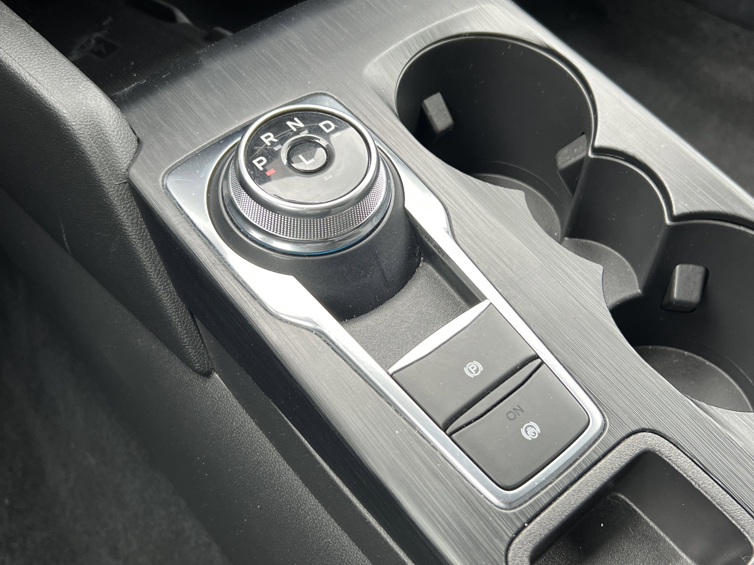 2024 Ford Escape Platinum - Photo 30
