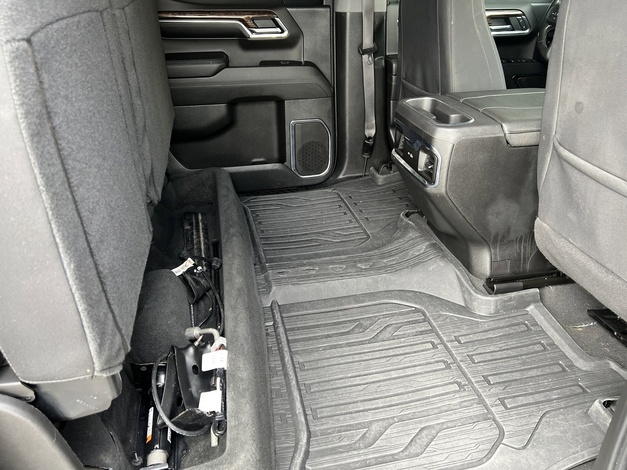 2024 GMC Sierra 1500 Elevation - Photo 21