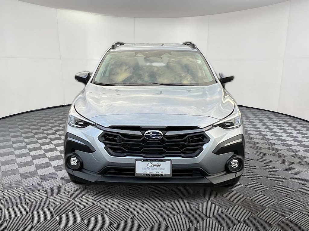 Used 2025 Subaru Crosstrek Limited SUV