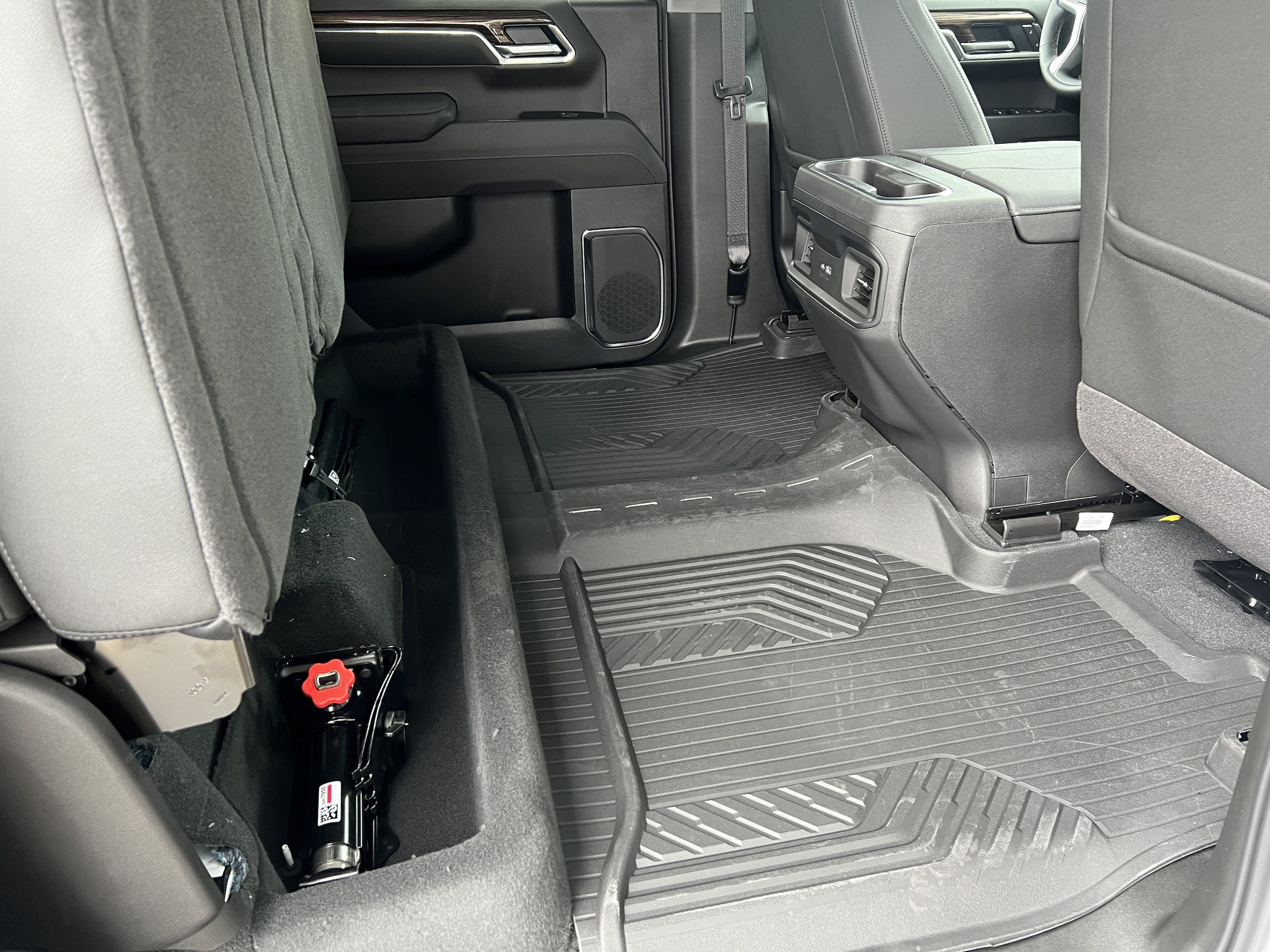 2026 Chevrolet Silverado 1500 LT Trail Boss - Photo 23