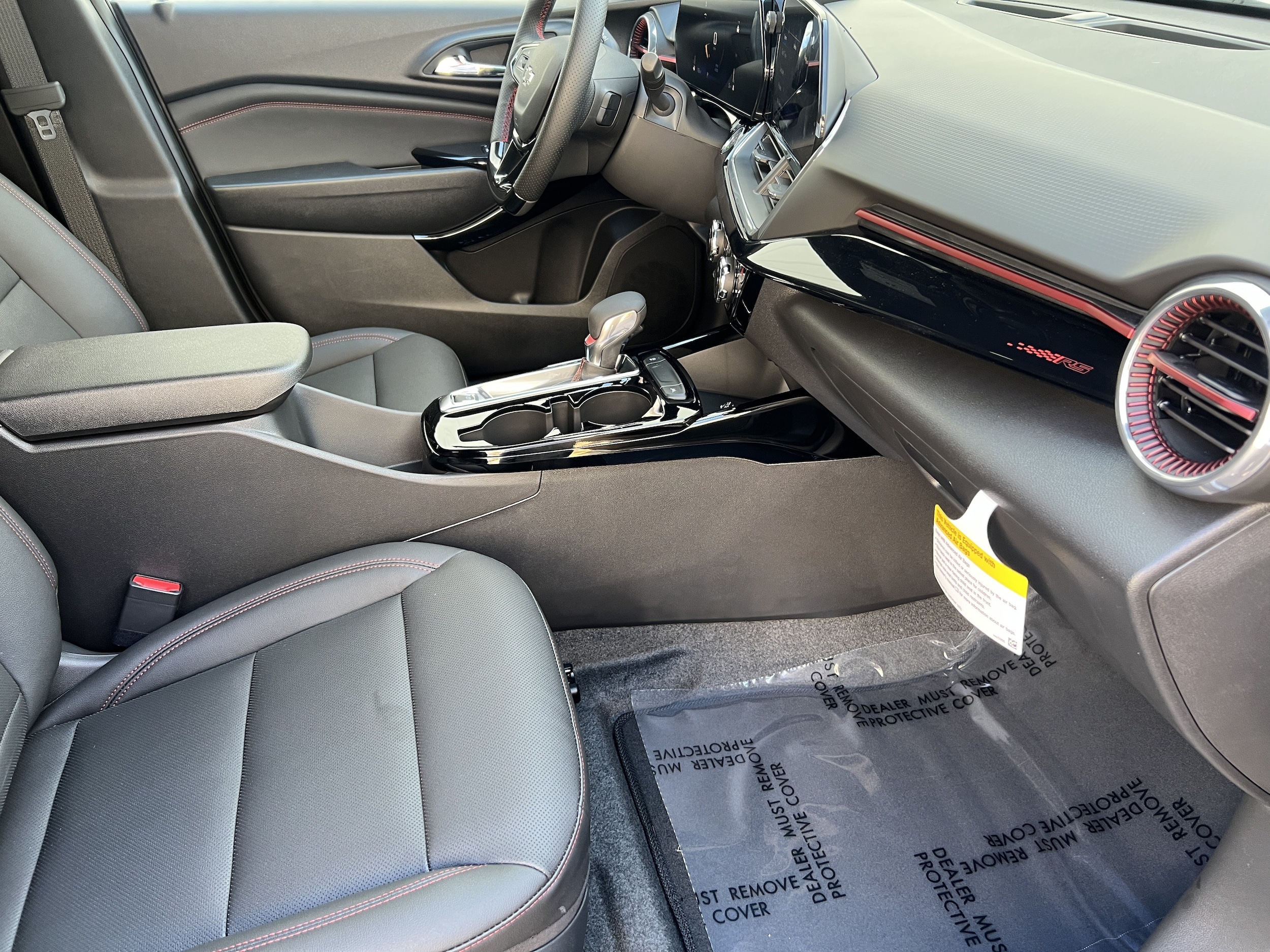 2026 Chevrolet Trax RS - Photo 23