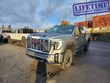  GMC Sierra 2500 HD