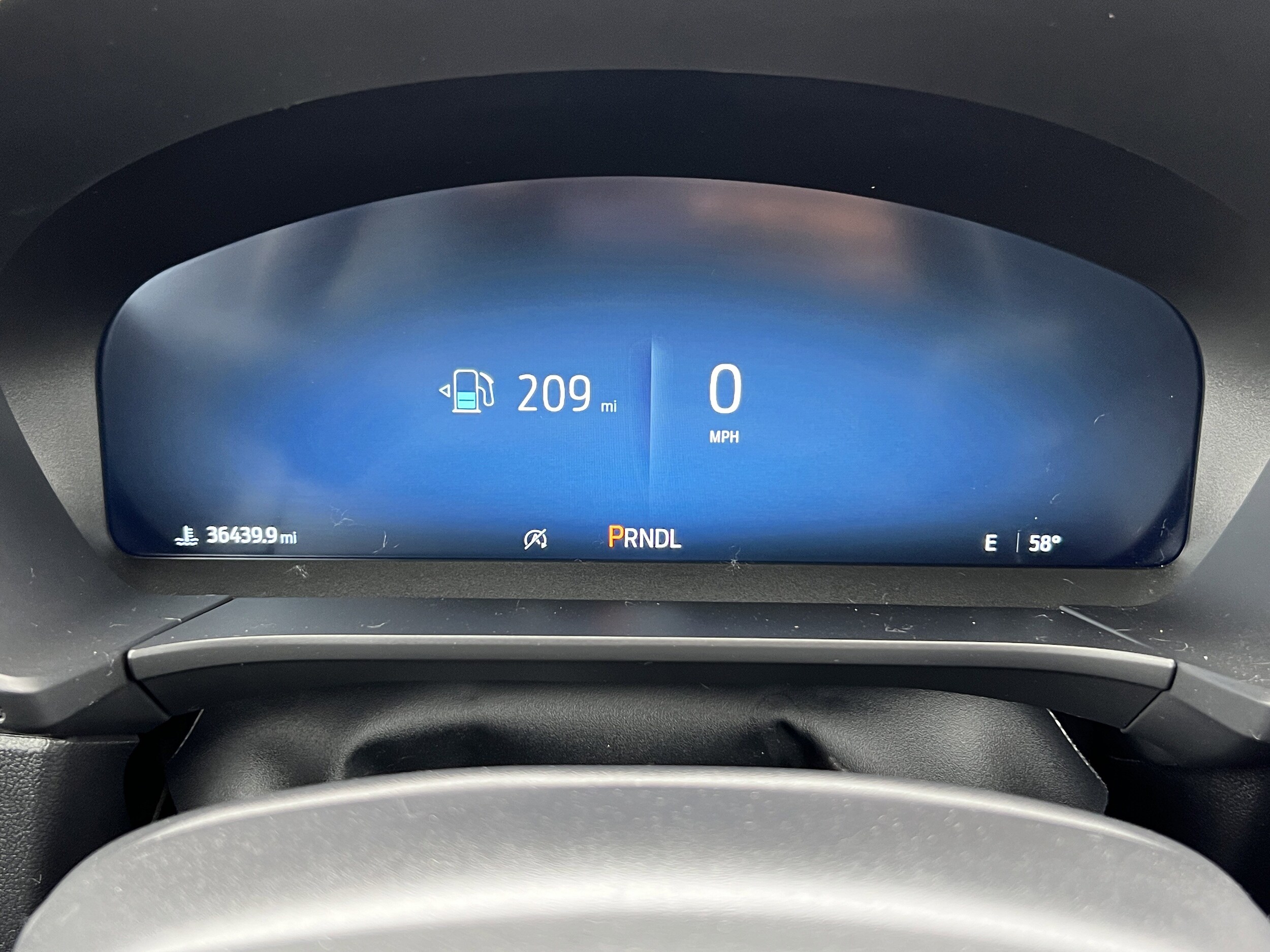 2024 Ford Escape Platinum - Photo 26