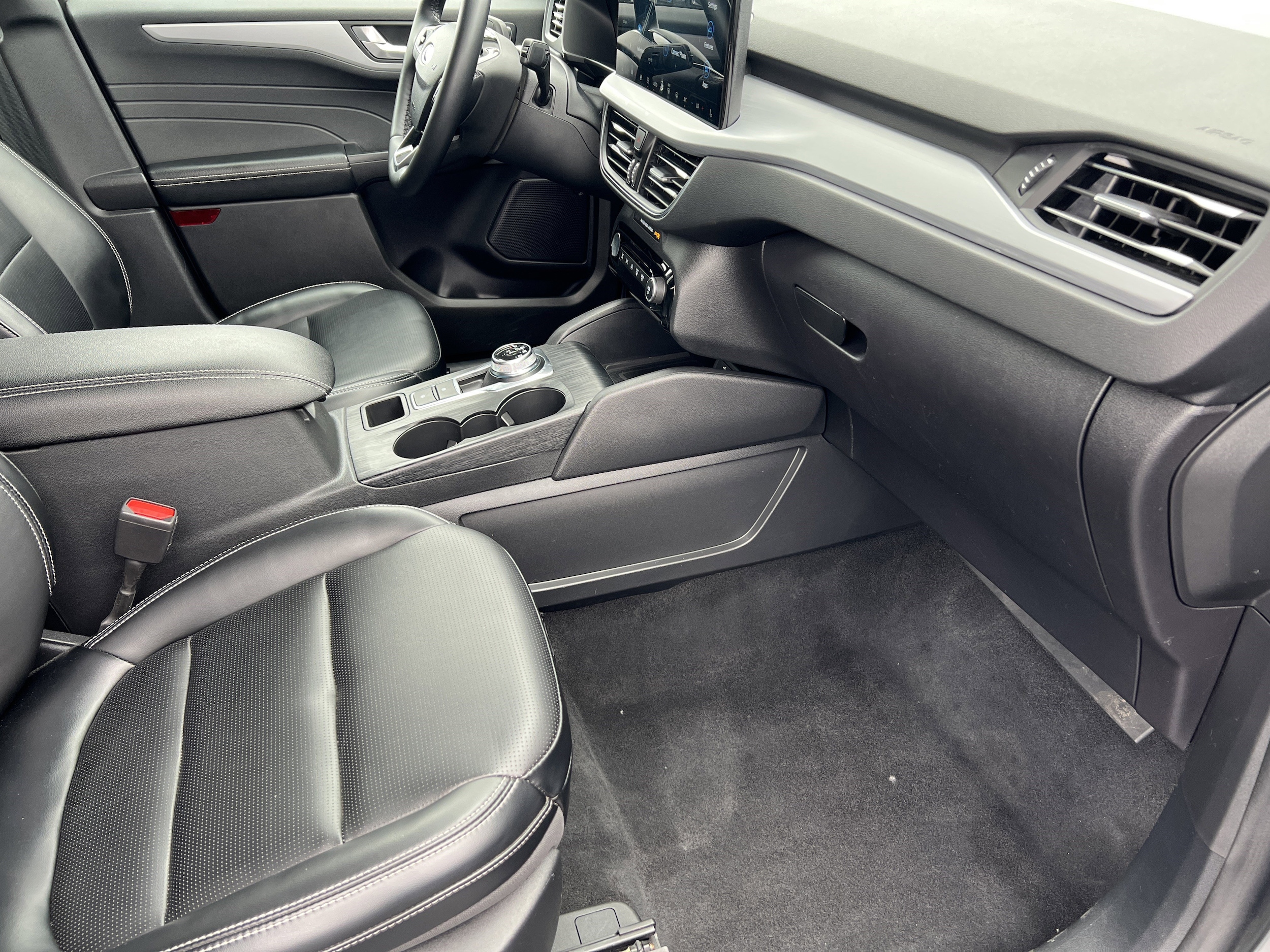 2024 Ford Escape Platinum - Photo 20