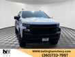 Chevrolet Silverado 1500 LTD