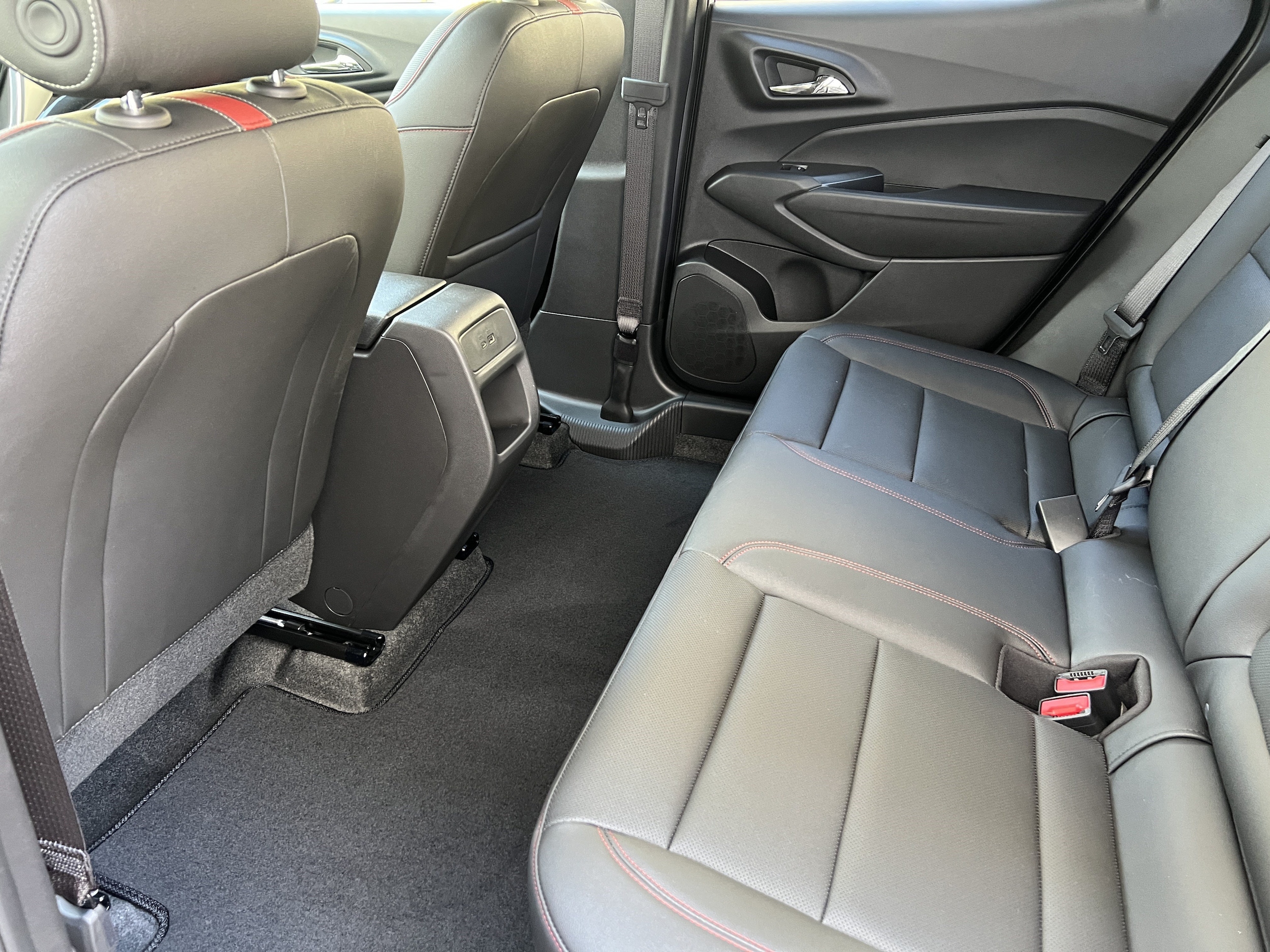 2026 Chevrolet Trax RS - Photo 16