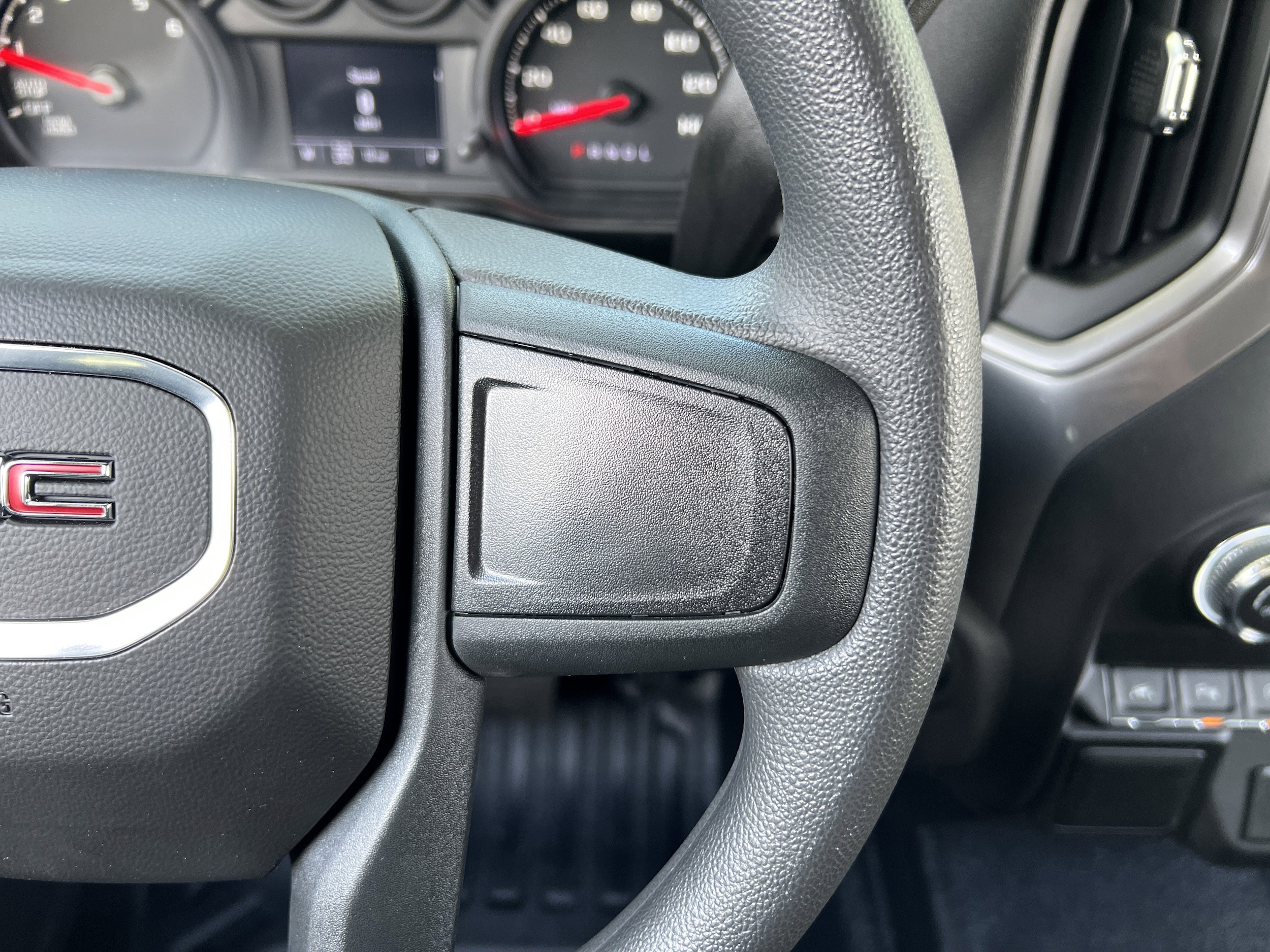 2026 GMC Sierra 1500 Pro - Photo 24