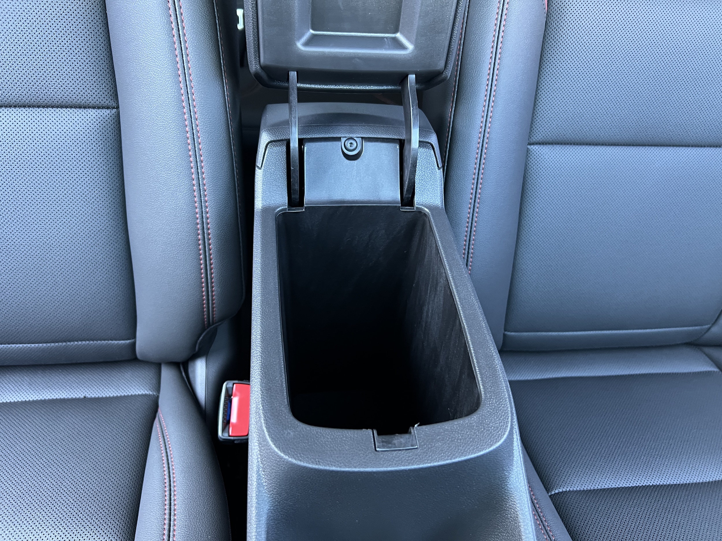 2026 Chevrolet Trax RS - Photo 25