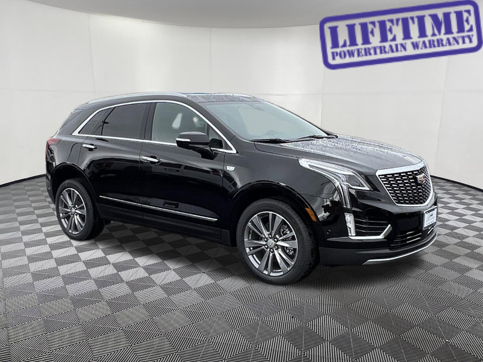 2026 Cadillac XT5 AWD Premium Luxury's photo