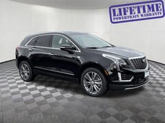 2026 CADILLAC XT5 Premium Luxury SUV