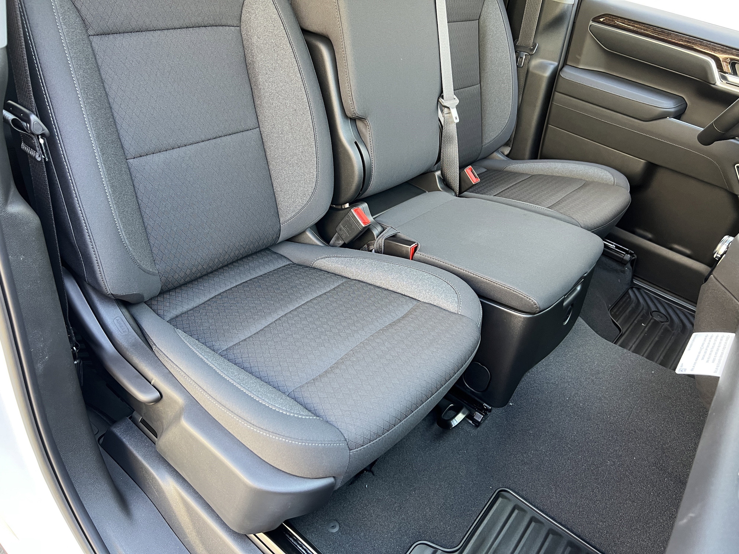 2026 GMC Sierra 1500 Elevation - Photo 23
