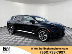 2026 Chevrolet Equinox EV LT SUV