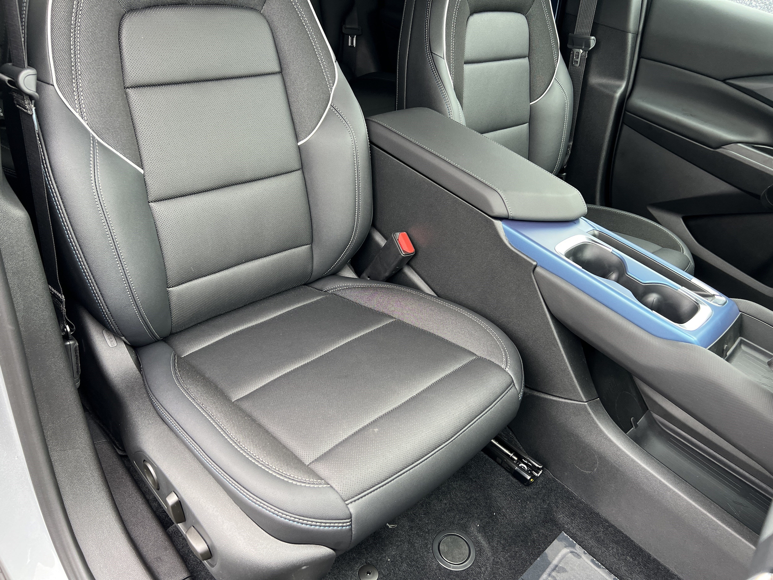 2026 Chevrolet Equinox EV 2LT - Photo 24