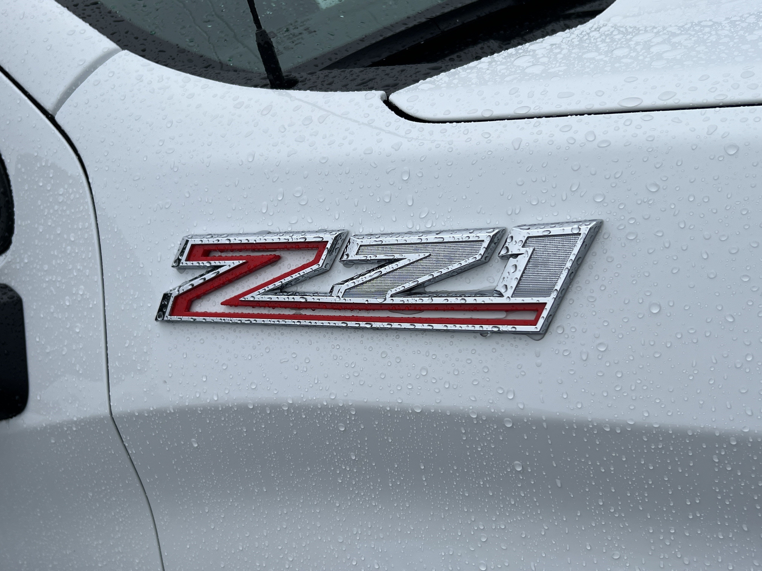2026 Chevrolet Silverado 1500 LT Trail Boss - Photo 10