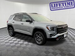 2026 GMC Terrain AT4 SUV