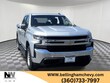 Chevrolet Silverado 1500 LTD