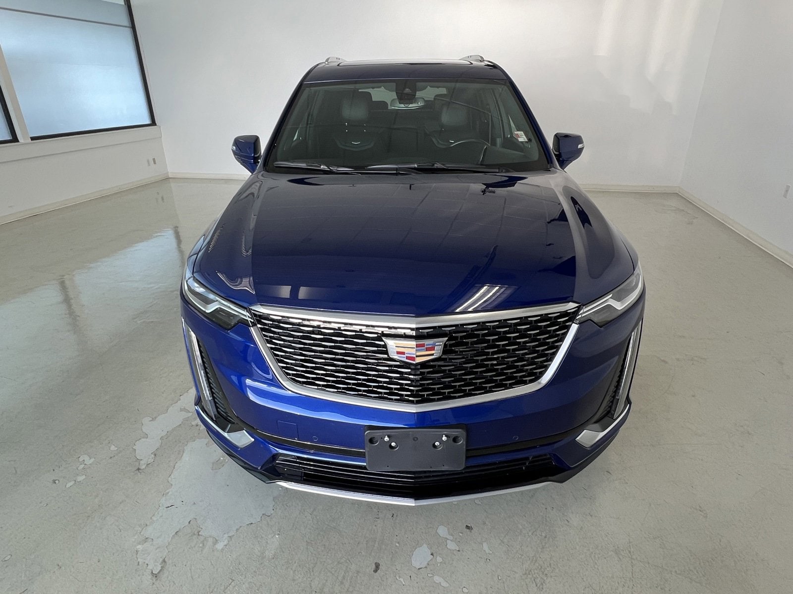 Used 2023 Cadillac XT6 Premium Luxury with VIN 1GYKPDRS4PZ146241 for sale in Bellingham, WA