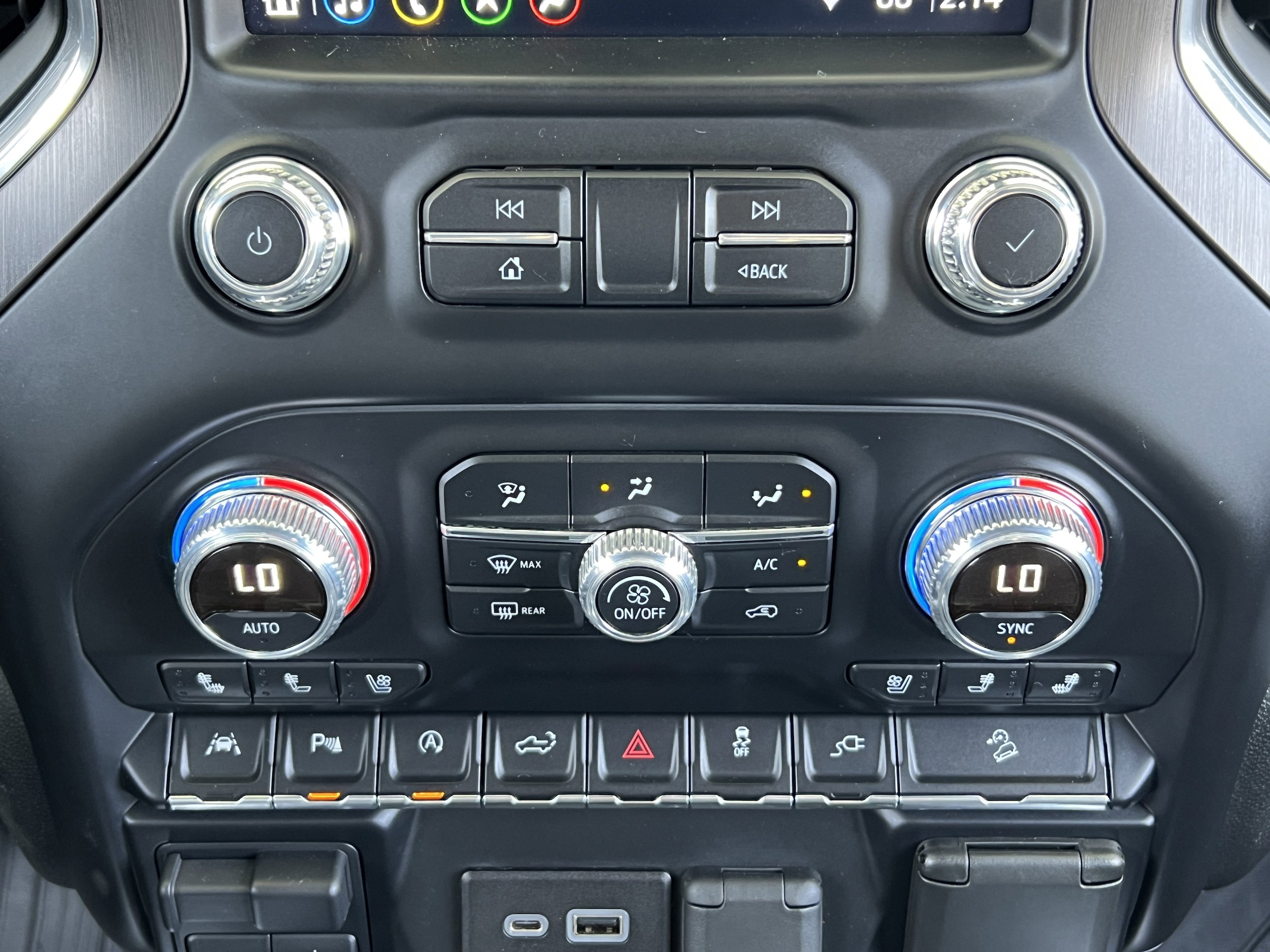 2019 GMC Sierra 1500 AT4 - Photo 30