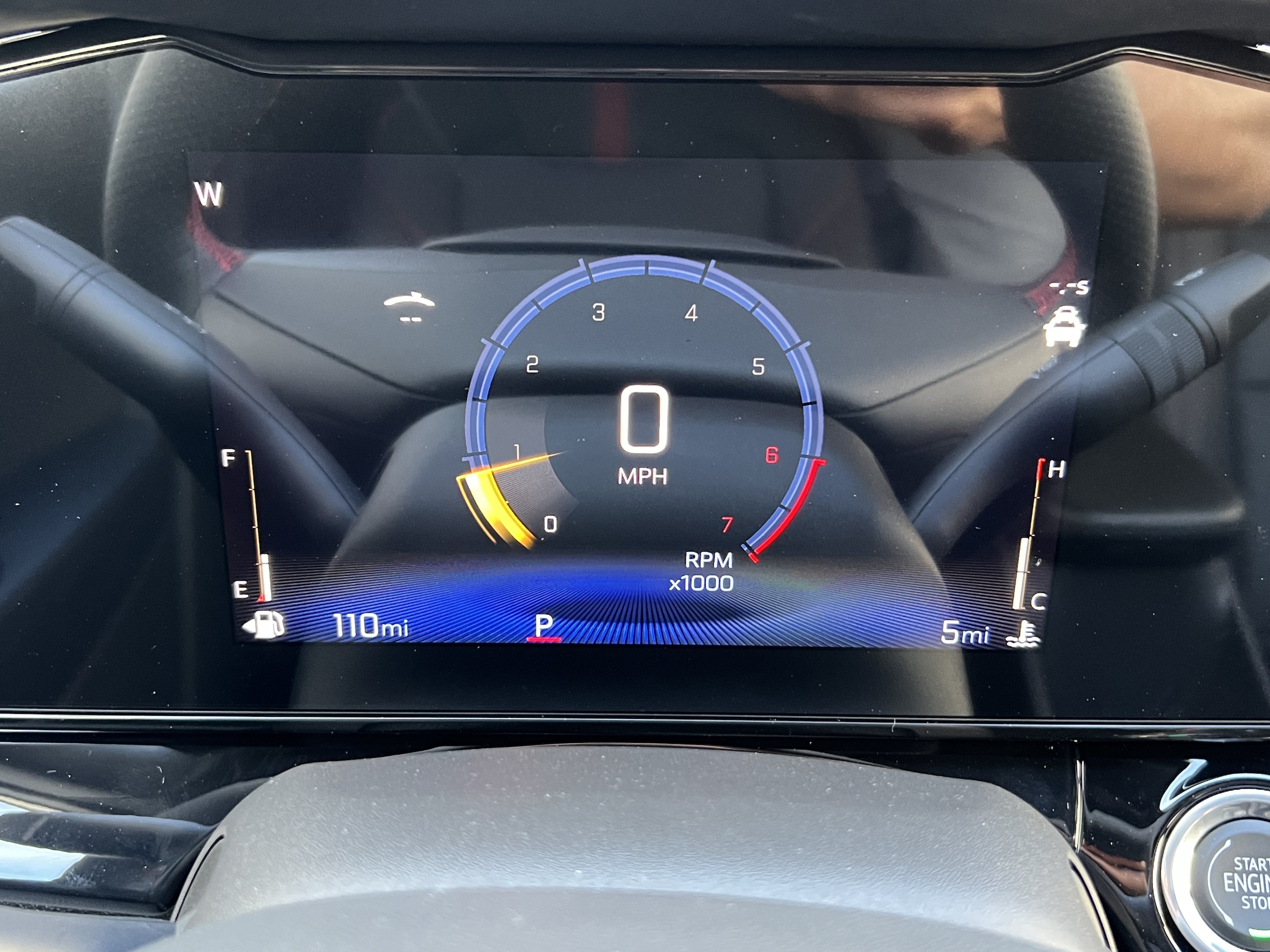 2026 Chevrolet Trax RS - Photo 29