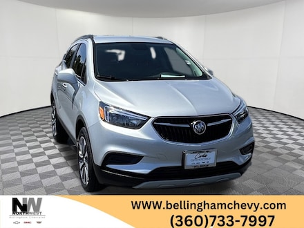 2021 Buick Encore Preferred SUV