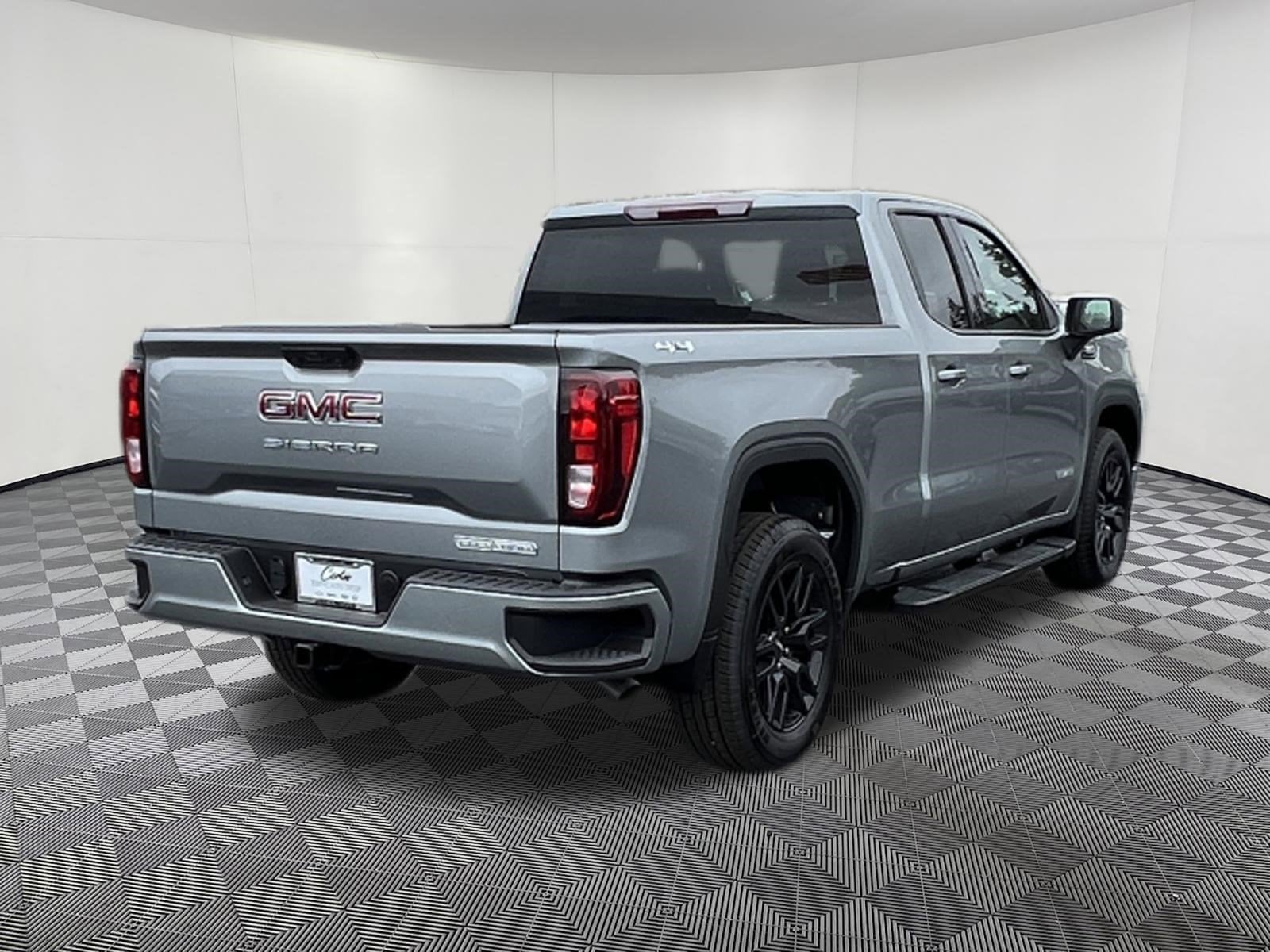 2026 GMC Sierra 1500 Elevation - Photo 6