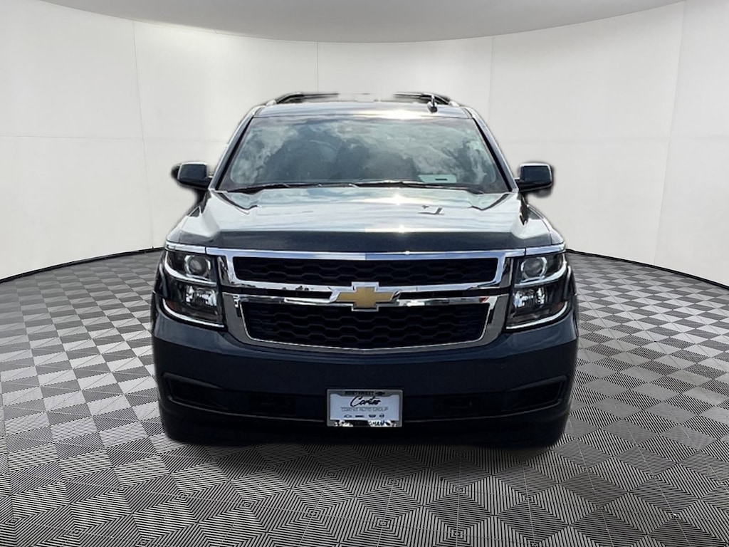 Used 2019 Chevrolet Tahoe LT SUV