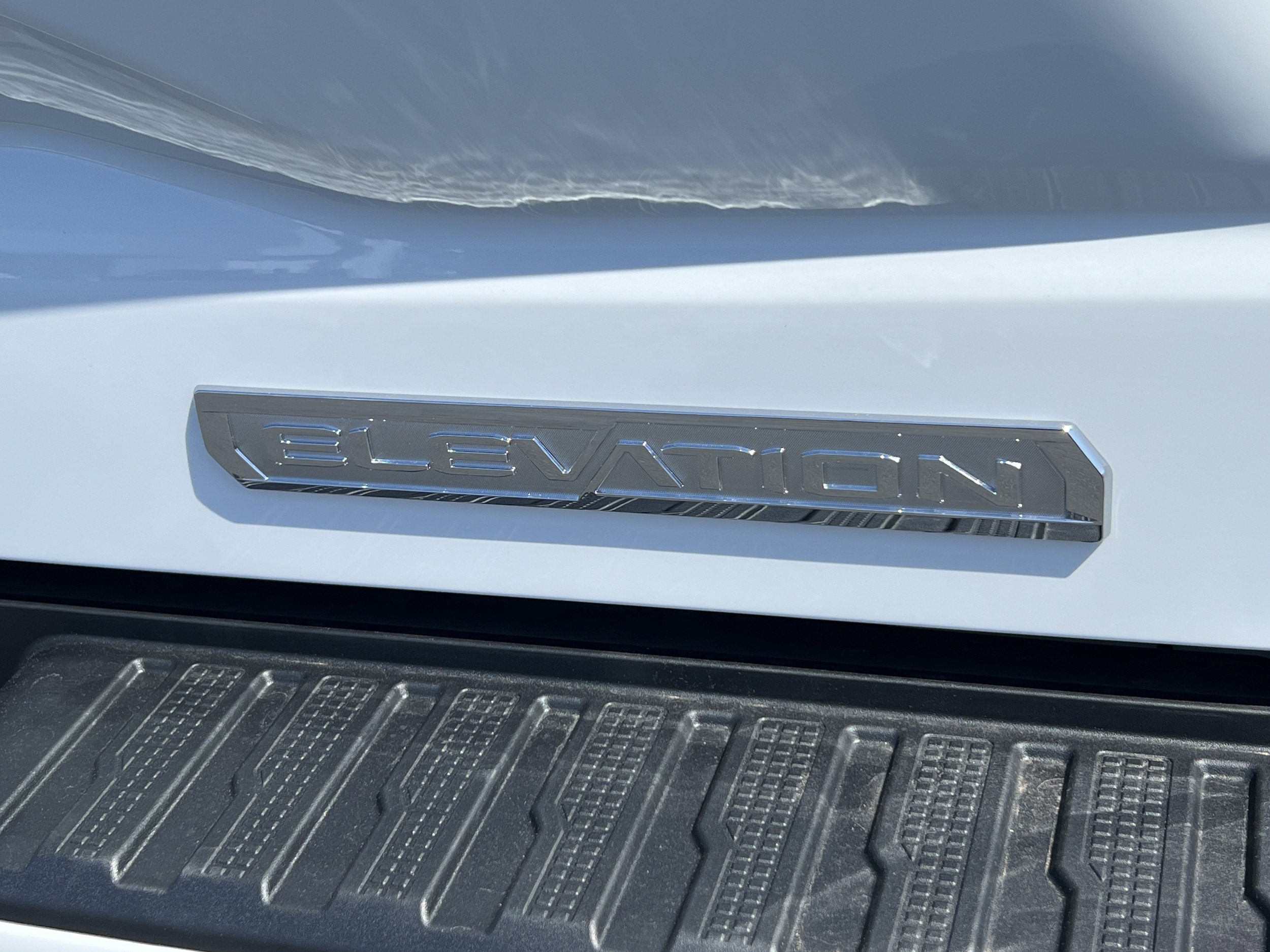 2026 GMC Sierra 1500 Elevation - Photo 10