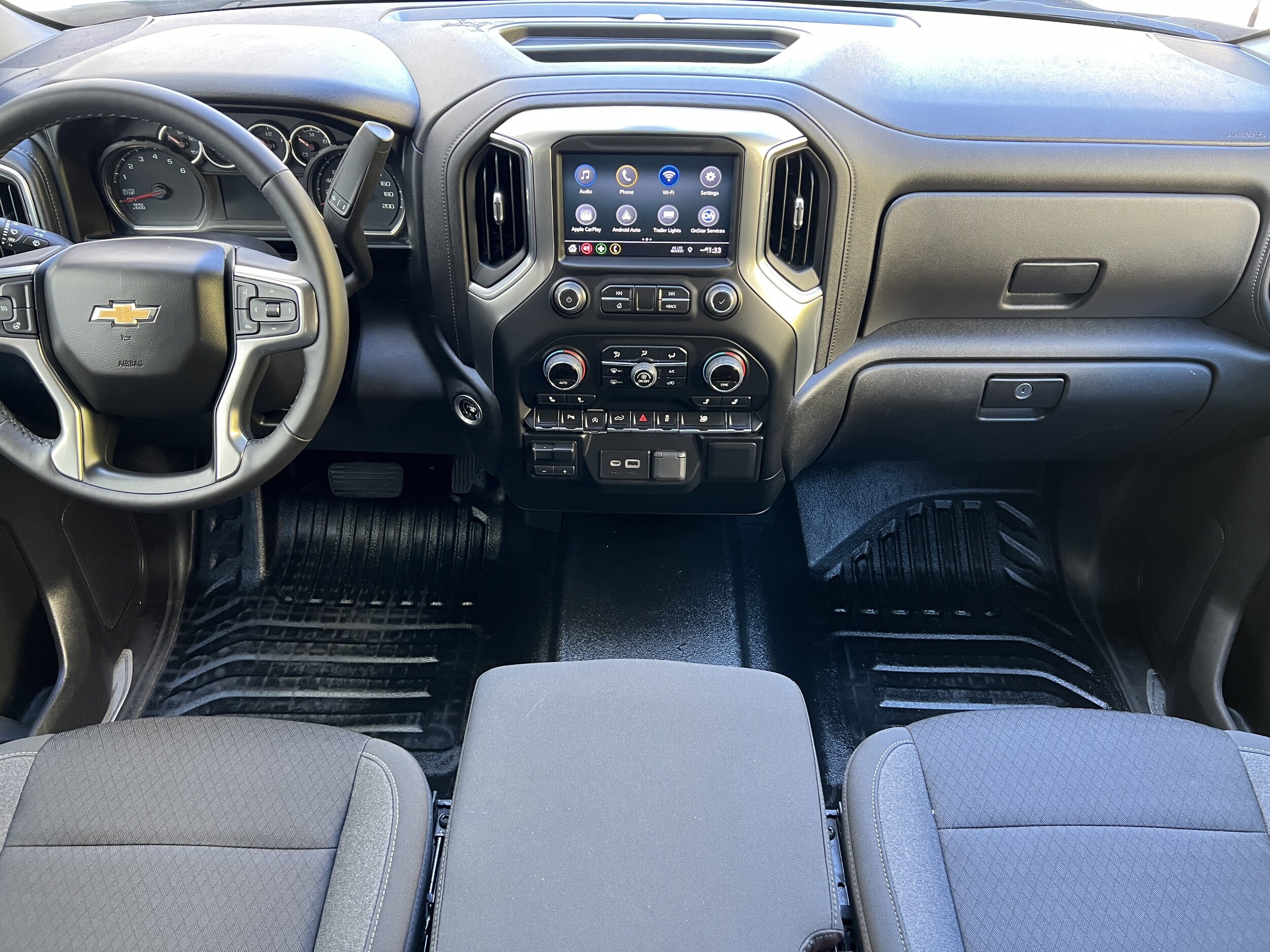 2022 Chevrolet Silverado 1500 Limited LT - Photo 29