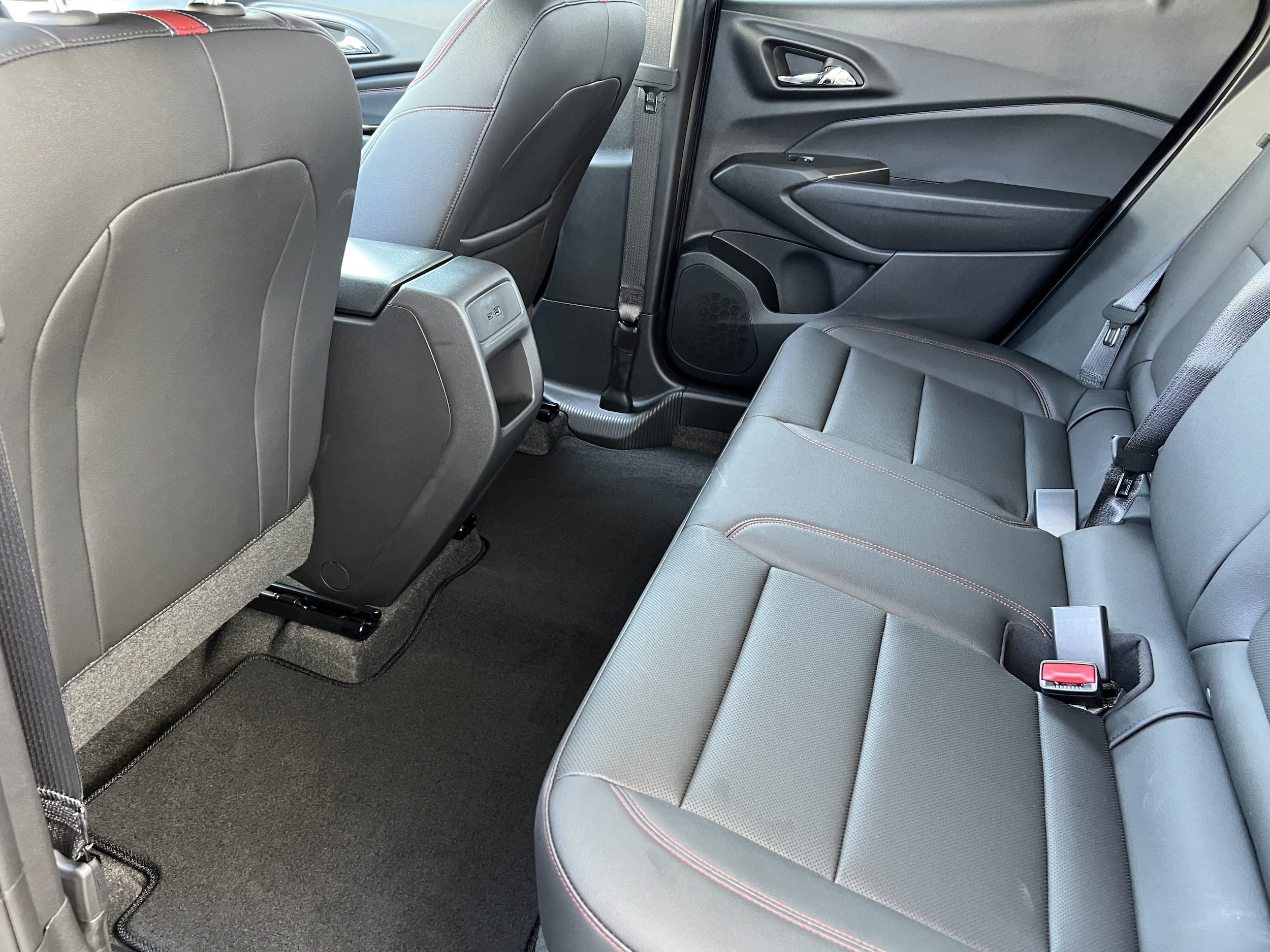 2026 Chevrolet Trax RS - Photo 16