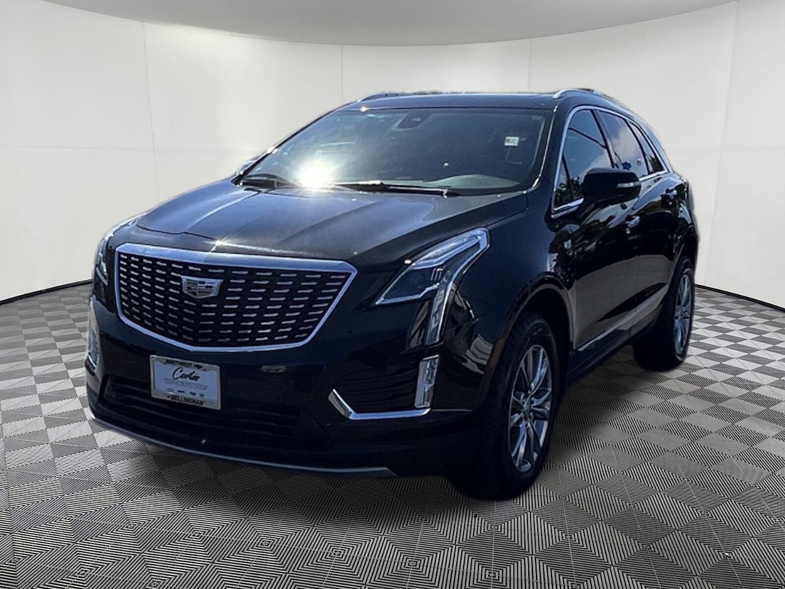 2023 Cadillac XT5 Premium Luxury photo 3