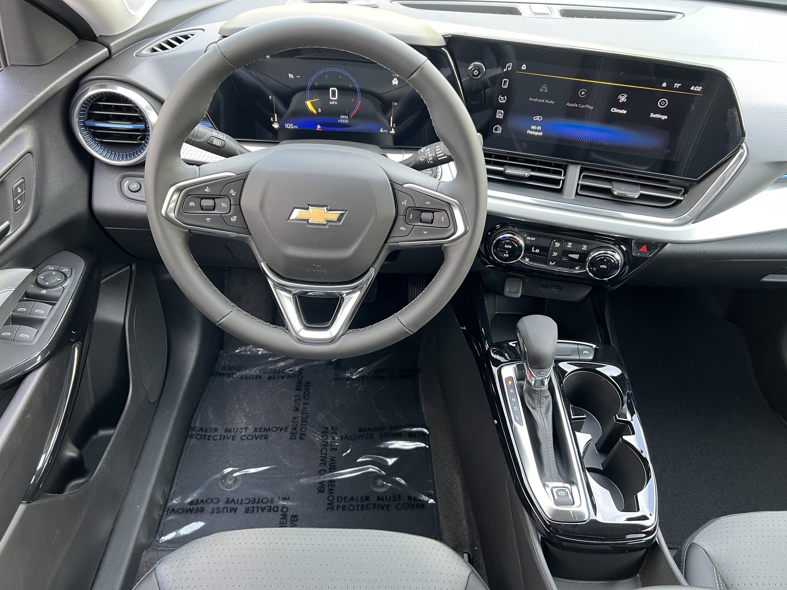 2026 Chevrolet Trax LT - Photo 31