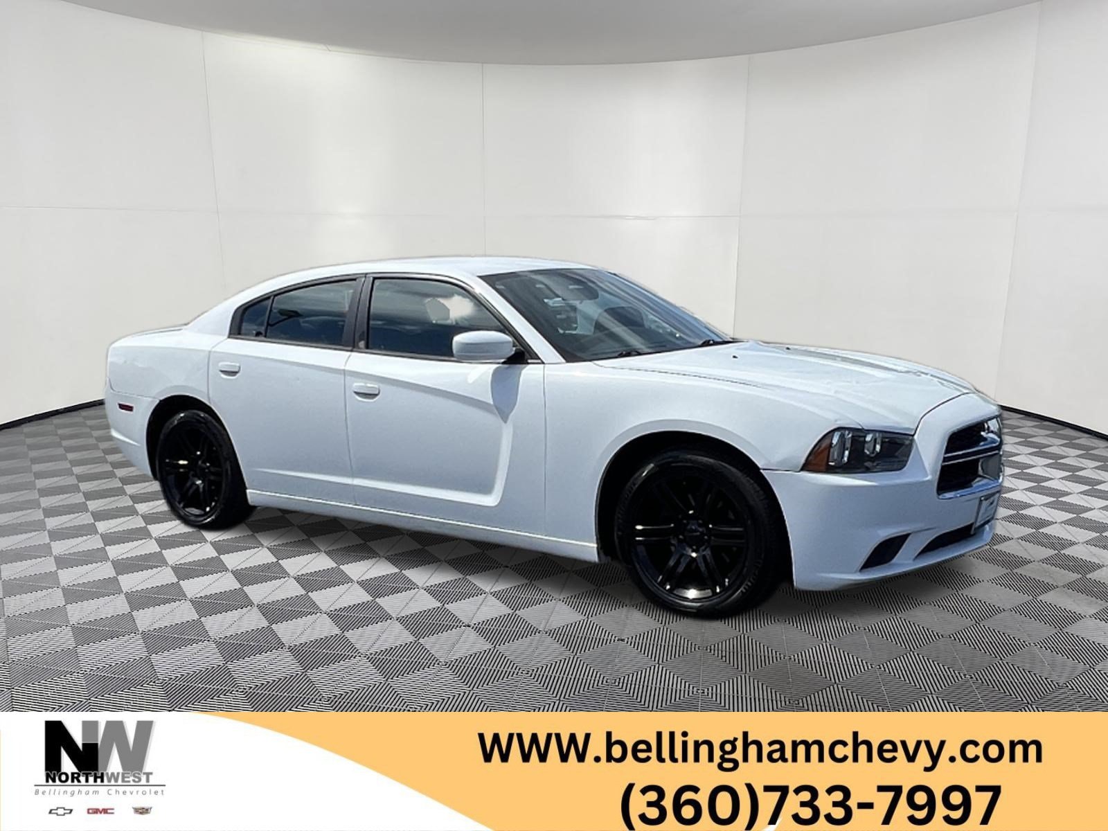 2014 Dodge Charger